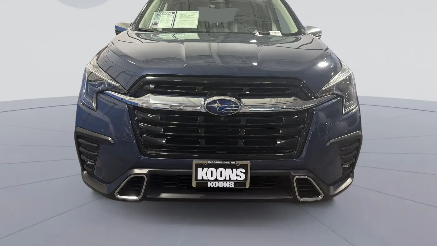 2023 Subaru Ascent Touring