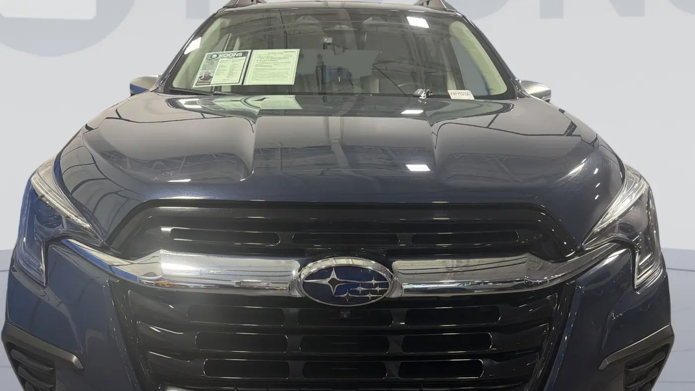2023 Subaru Ascent Touring