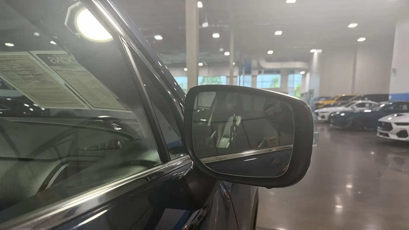 2023 Subaru Ascent Touring