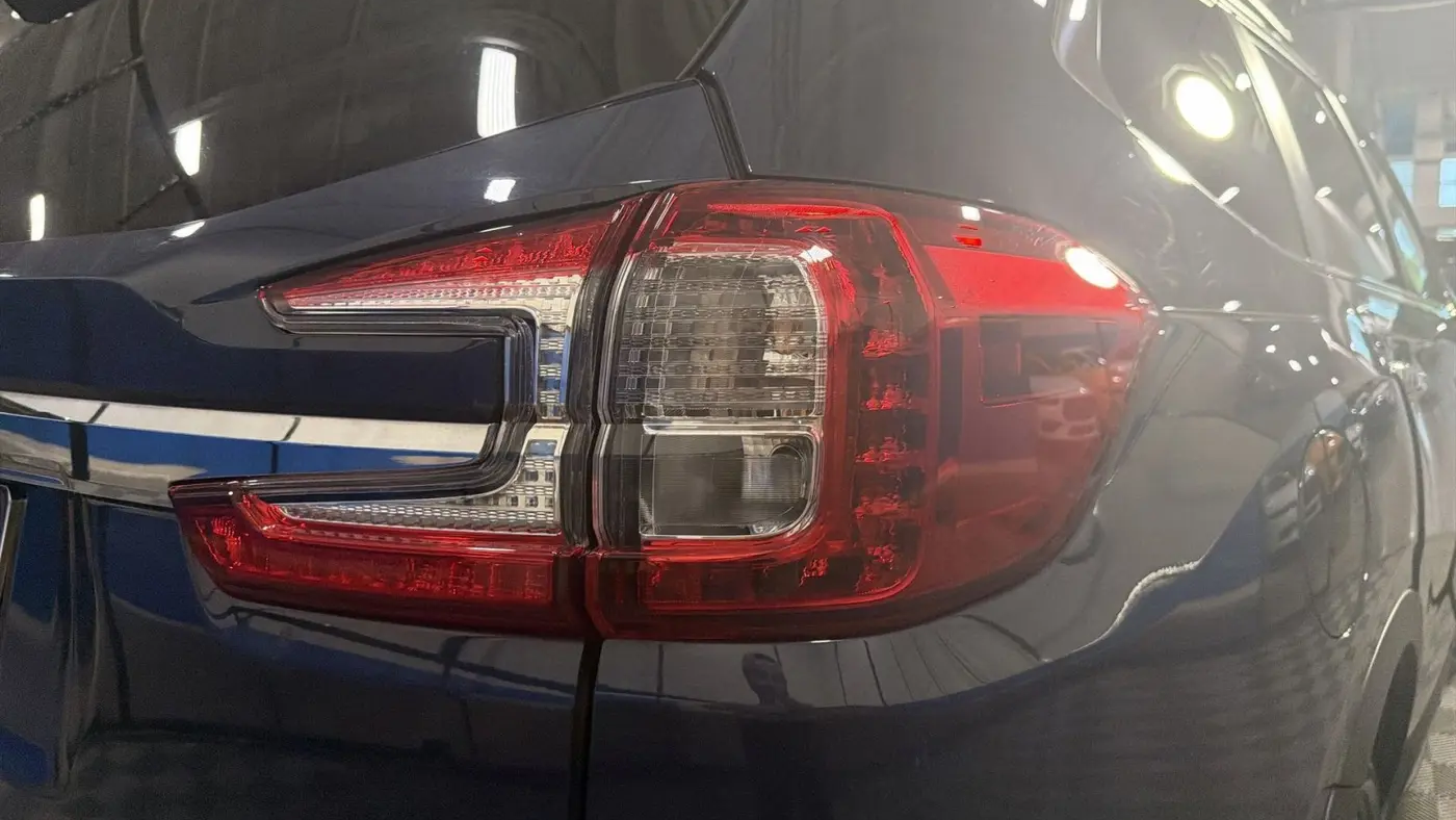 2023 Subaru Ascent Touring
