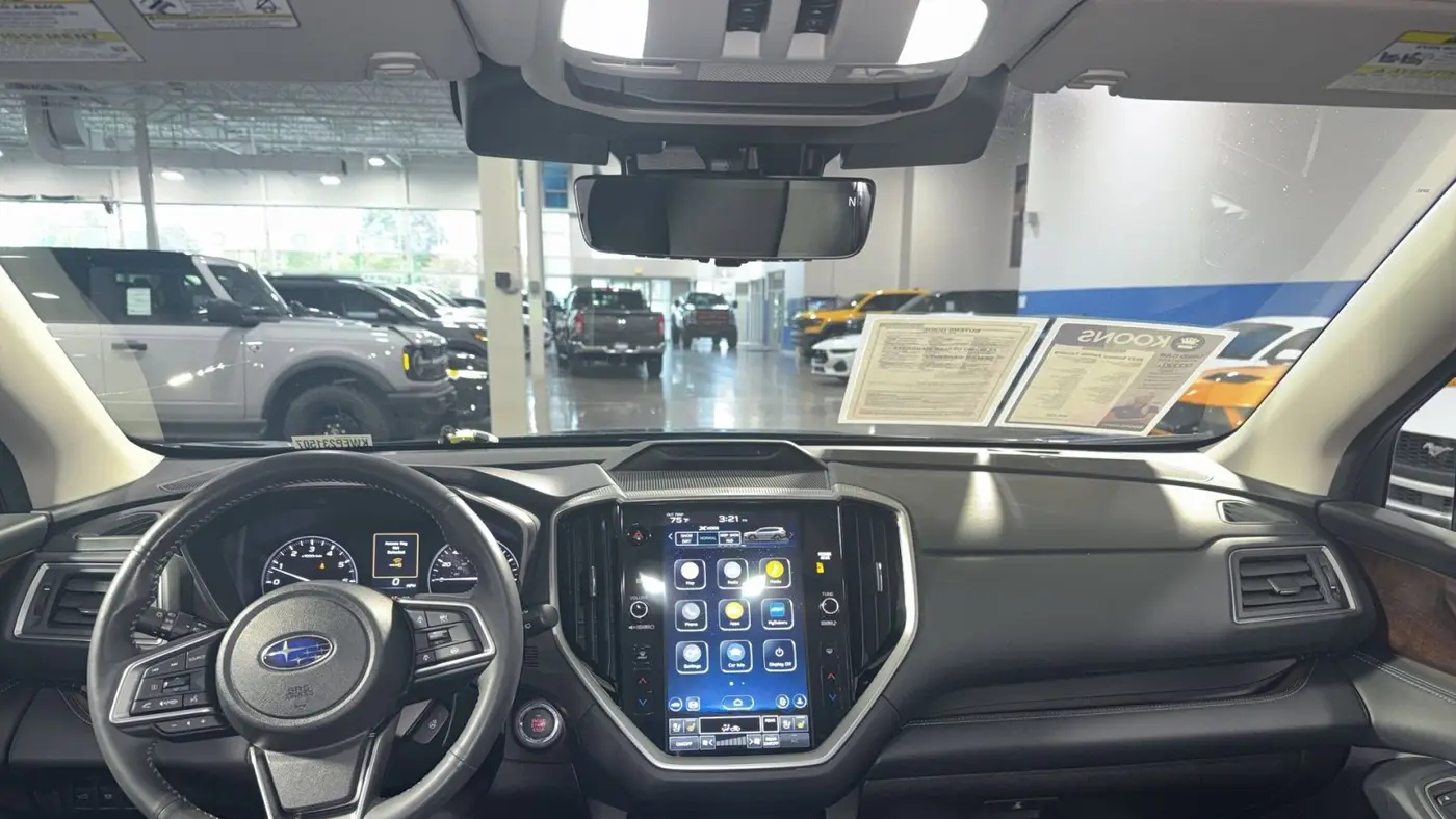 2023 Subaru Ascent Touring
