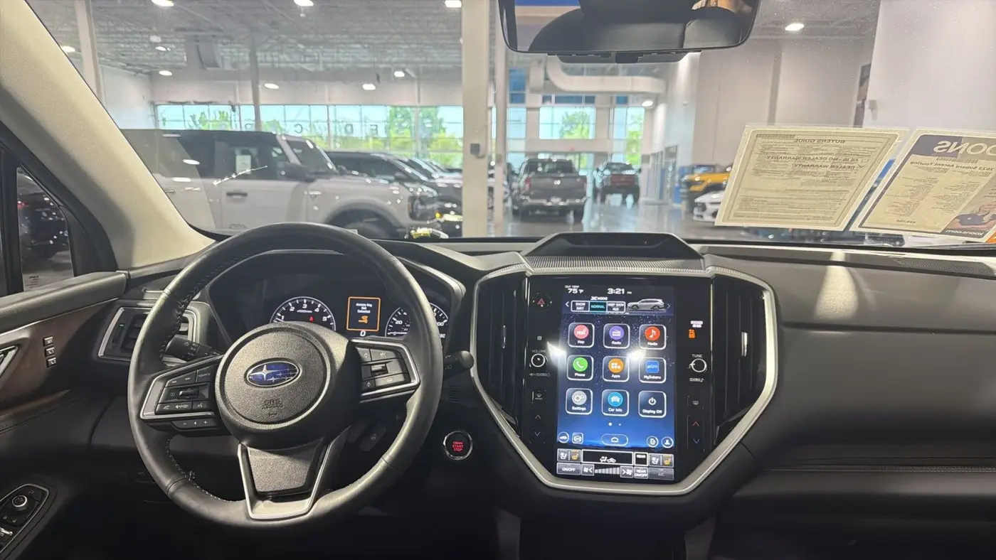 2023 Subaru Ascent Touring