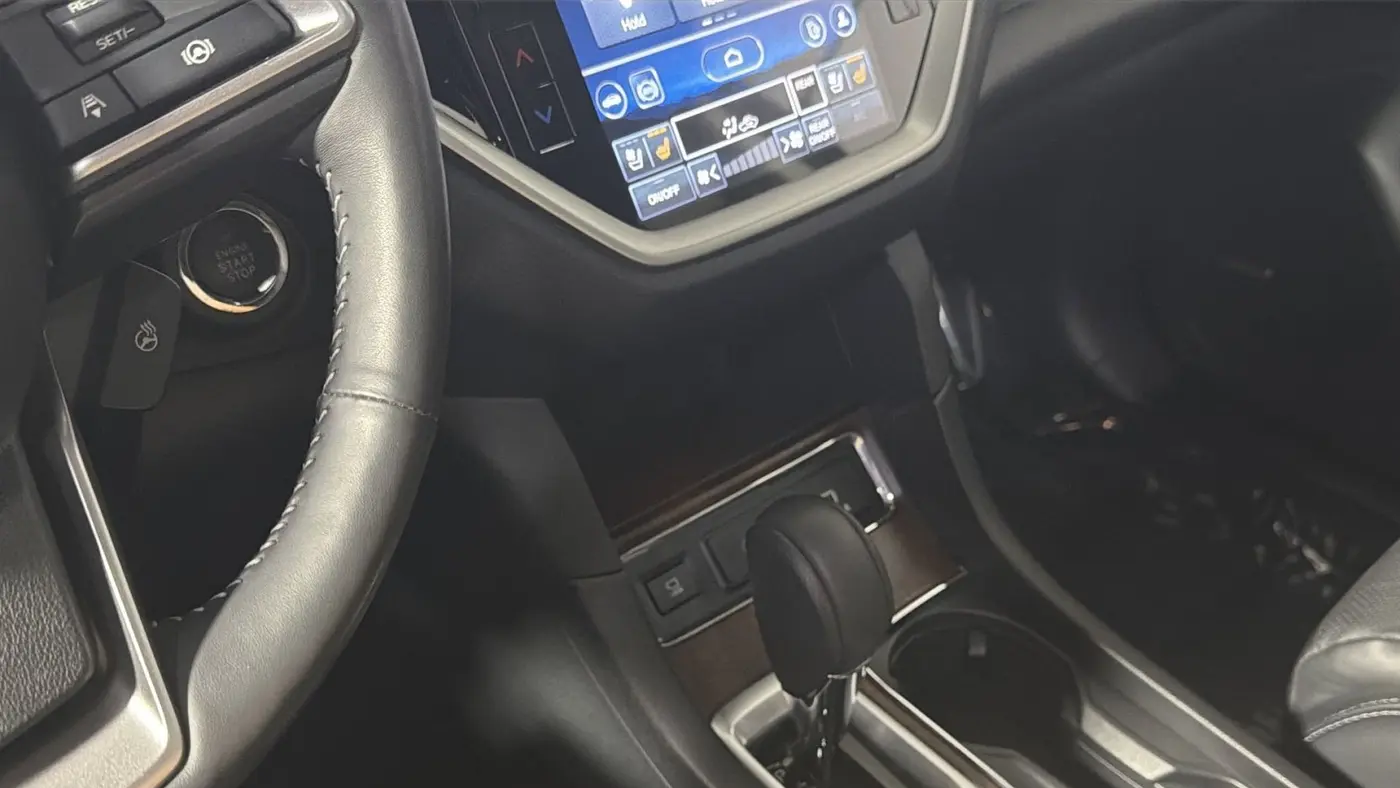 2023 Subaru Ascent Touring