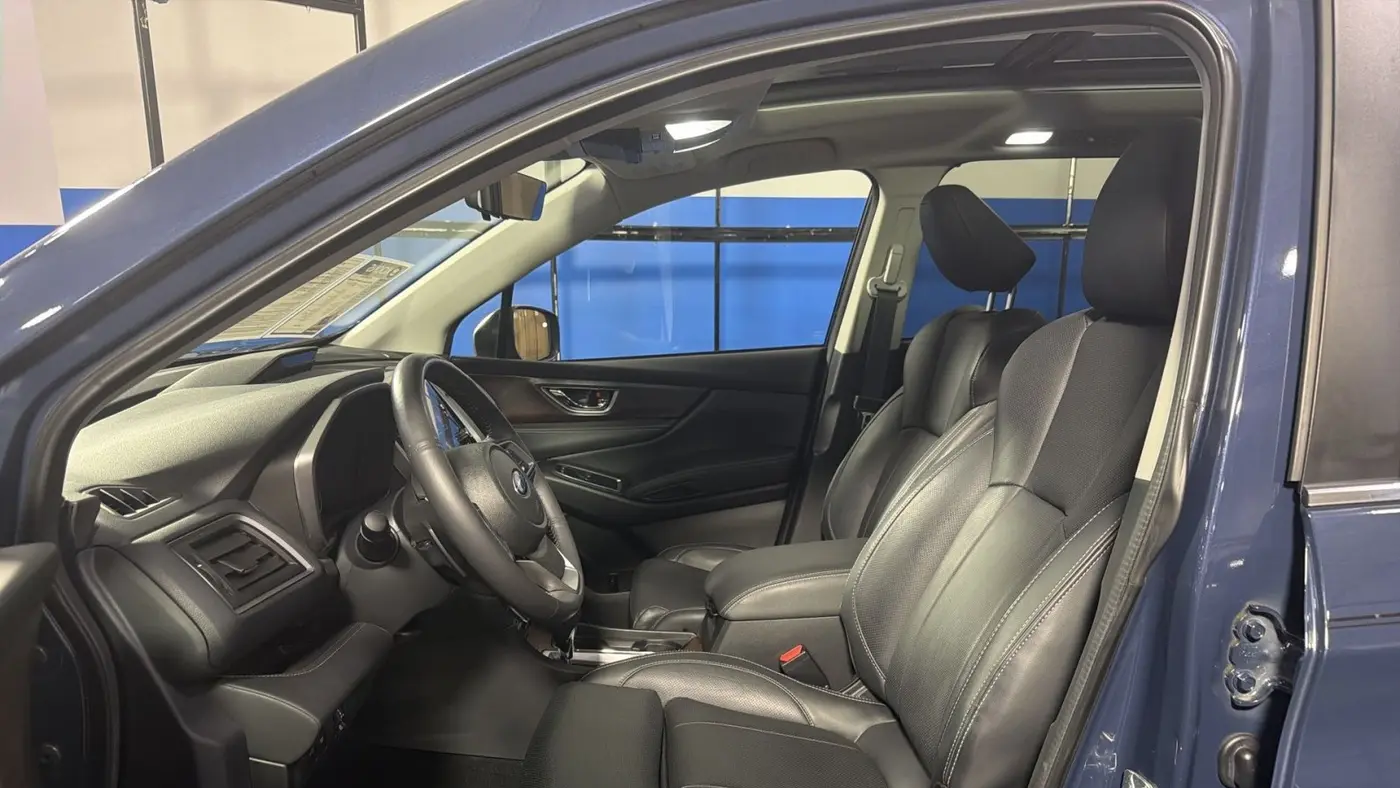 2023 Subaru Ascent Touring