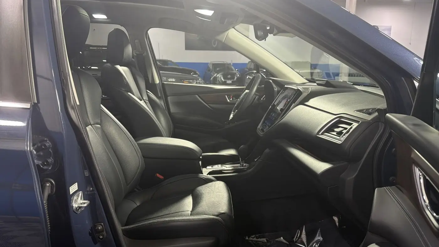 2023 Subaru Ascent Touring