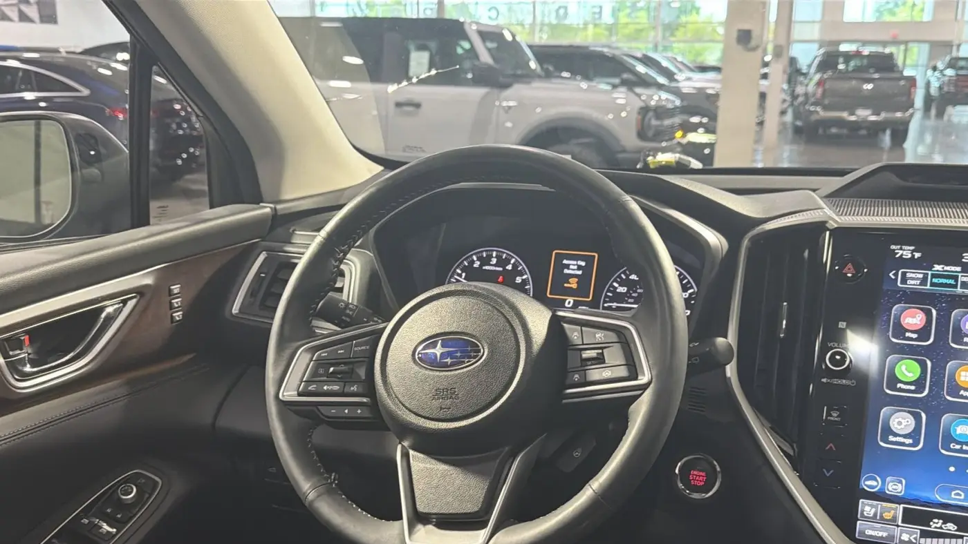 2023 Subaru Ascent Touring