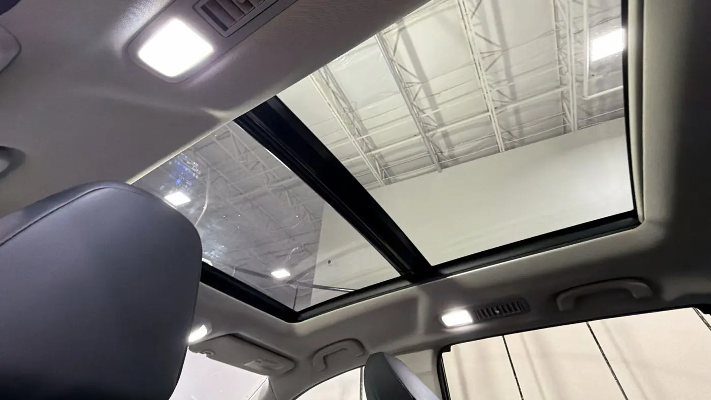 2023 Subaru Ascent Touring