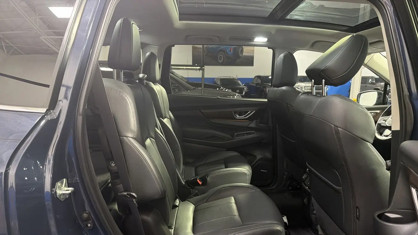2023 Subaru Ascent Touring