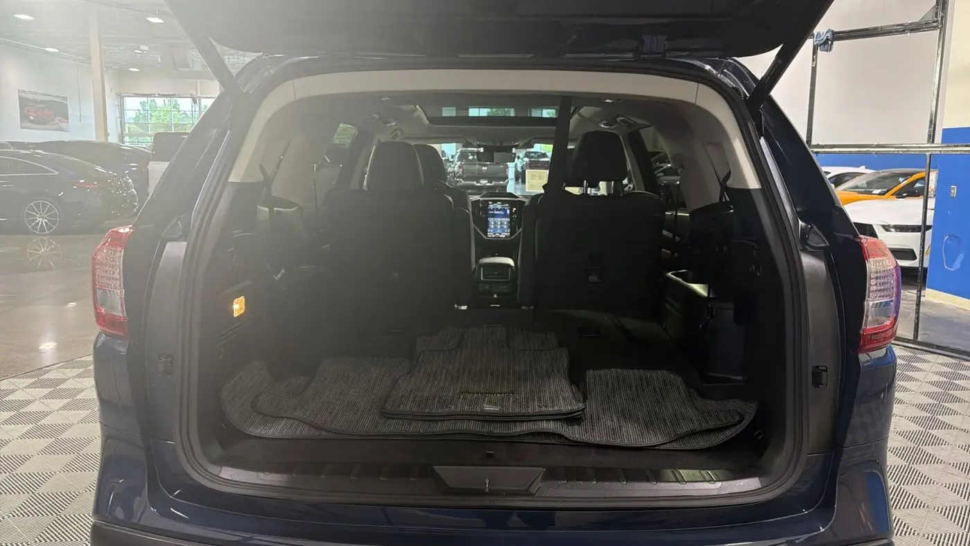 2023 Subaru Ascent Touring