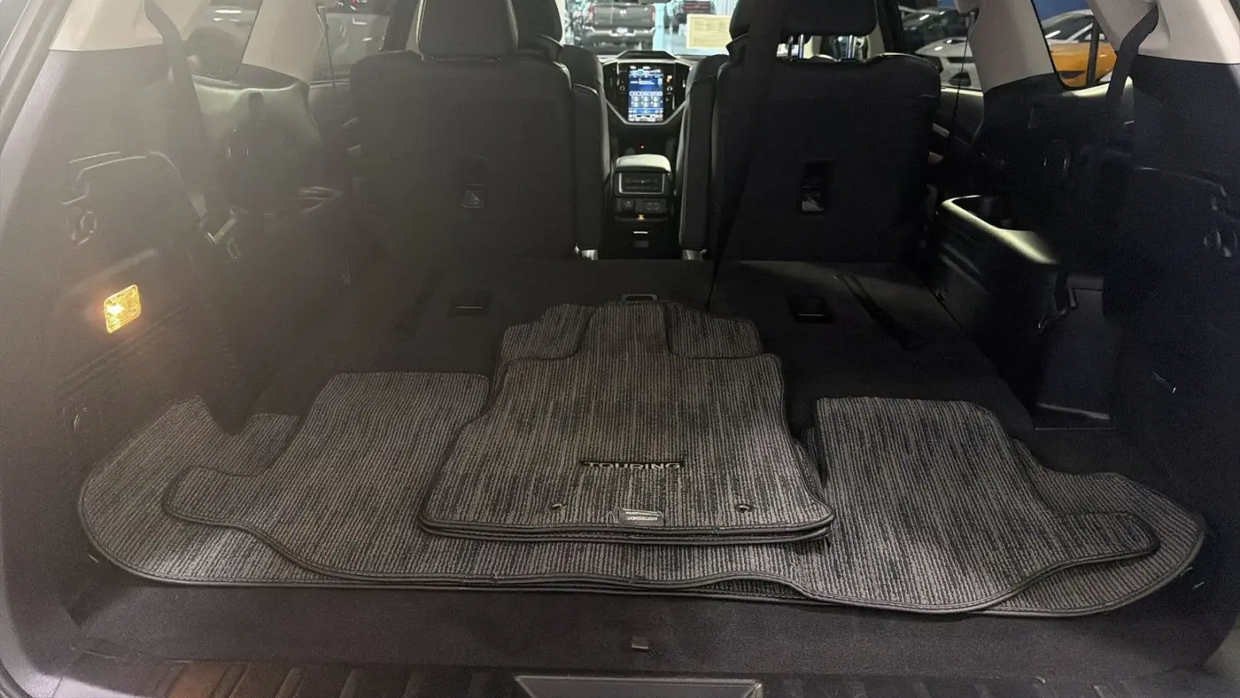 2023 Subaru Ascent Touring