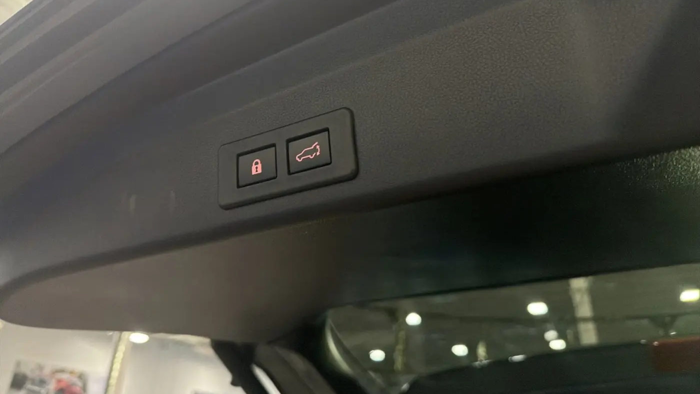 2023 Subaru Ascent Touring