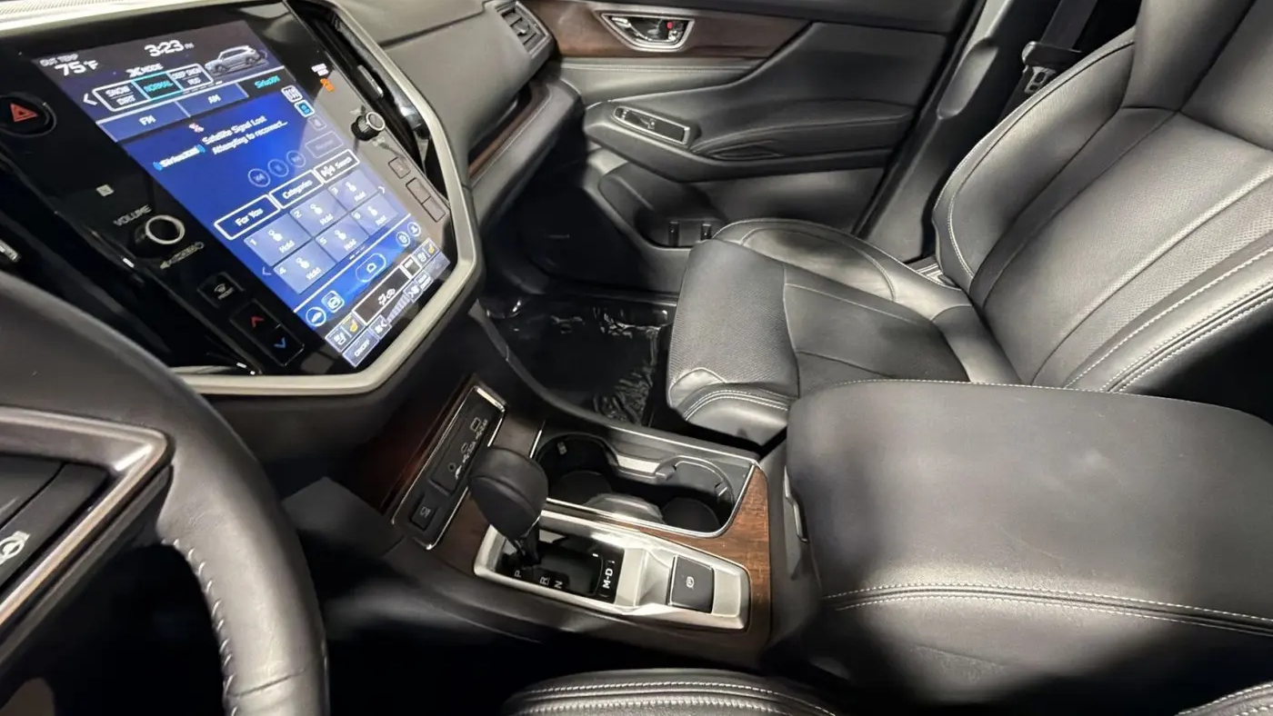 2023 Subaru Ascent Touring