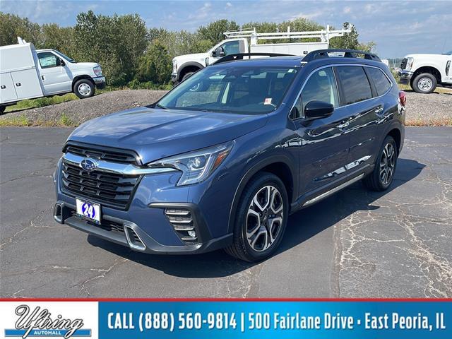 2024 Subaru Ascent - $37,388