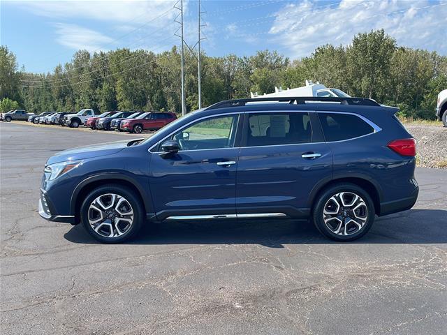 2024 Subaru Ascent - $37,388