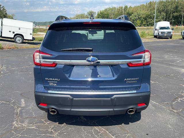 2024 Subaru Ascent - $37,388