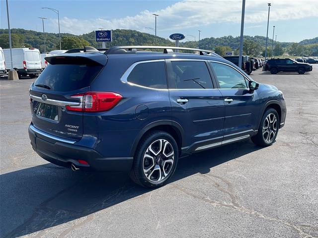 2024 Subaru Ascent - $37,388