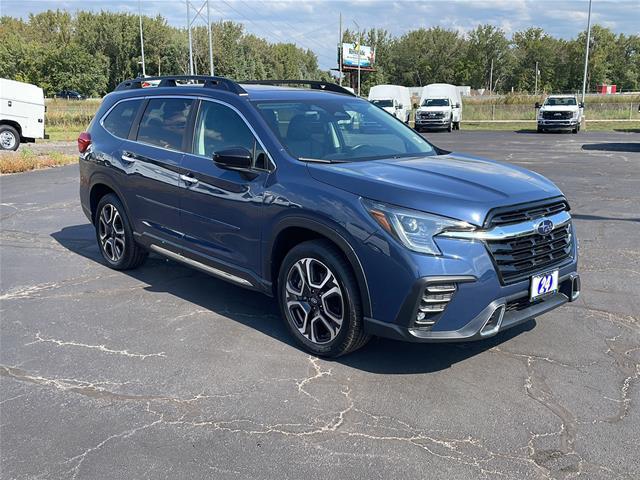 2024 Subaru Ascent - $37,388