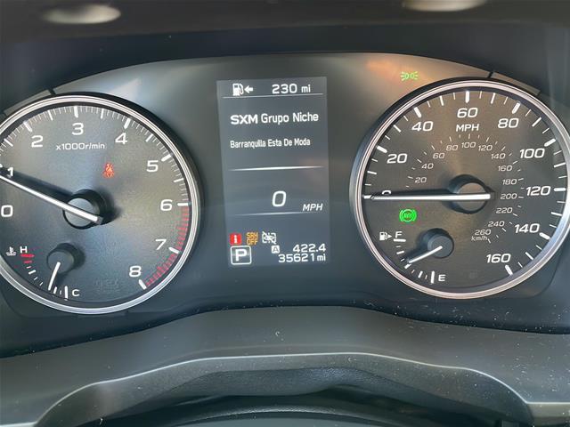 2024 Subaru Ascent - $37,388