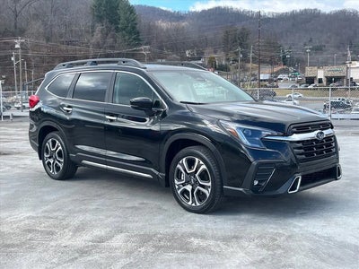 2024 Subaru Ascent AWD Touring 4DR SUV