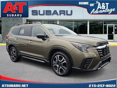 Photo of a 2024 Subaru Ascent AWD Touring 4DR SUV for sale