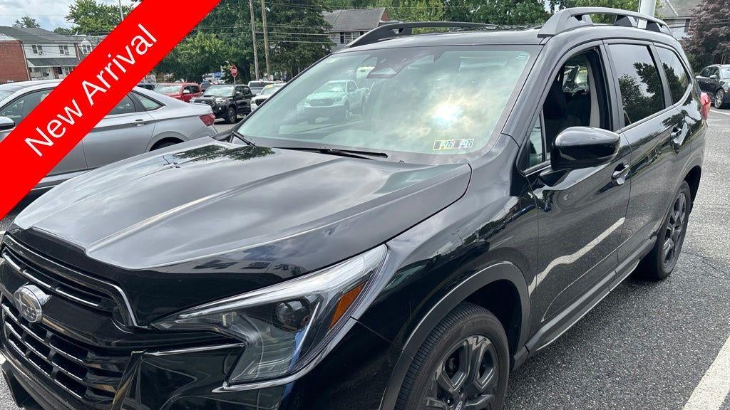 Preowned 2025 Subaru Ascent Onyx Edition Touring for Sale