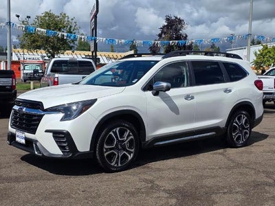 2023 Subaru Ascent AWD Touring 4DR SUV