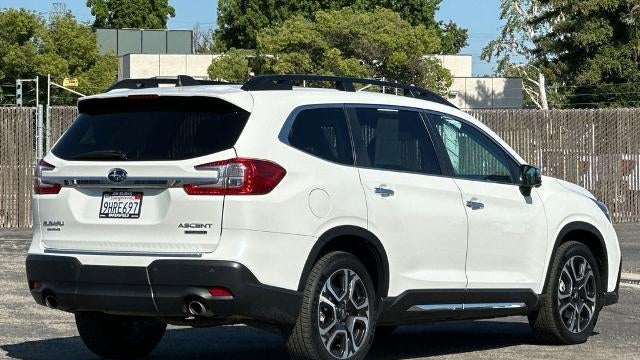 2023 Subaru Ascent Touring