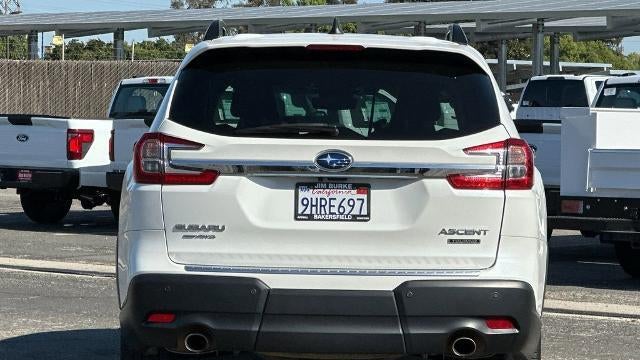 2023 Subaru Ascent Touring
