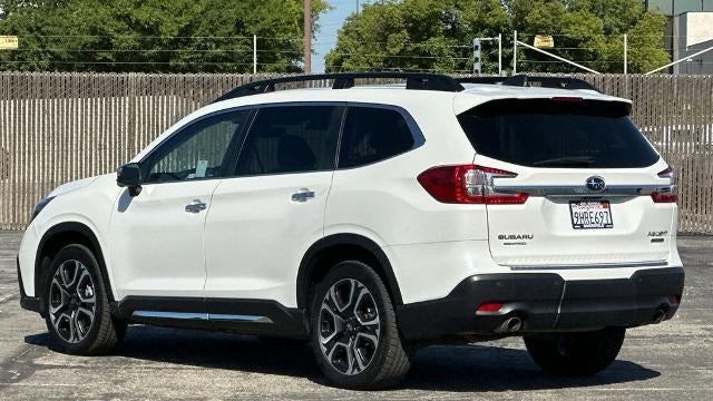 2023 Subaru Ascent Touring