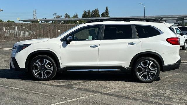 2023 Subaru Ascent Touring