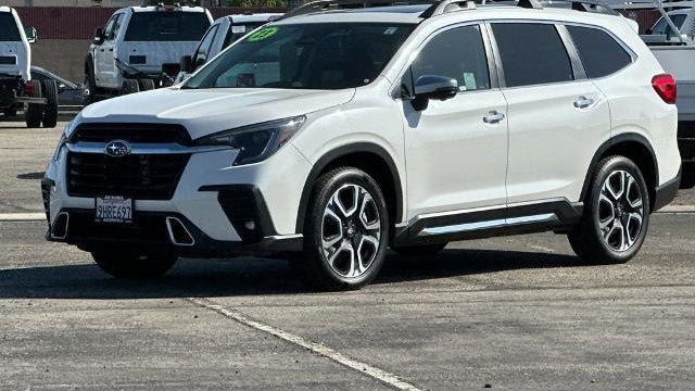 2023 Subaru Ascent Touring