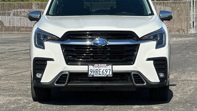 2023 Subaru Ascent Touring