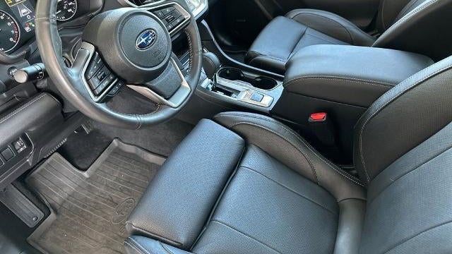 2023 Subaru Ascent Touring