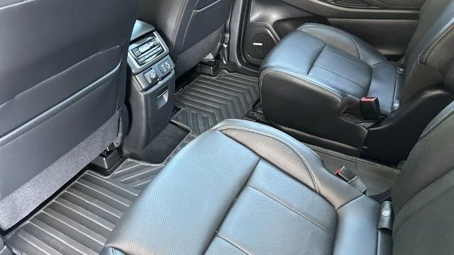 2023 Subaru Ascent Touring