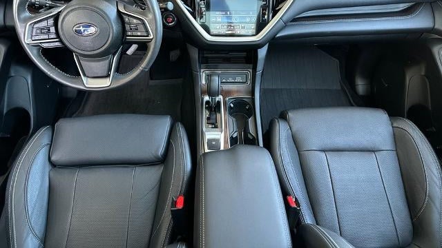 2023 Subaru Ascent Touring