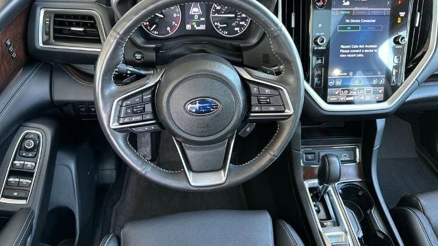 2023 Subaru Ascent Touring