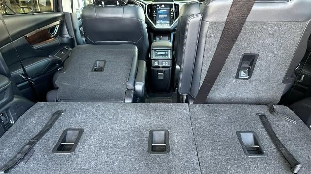 2023 Subaru Ascent Touring