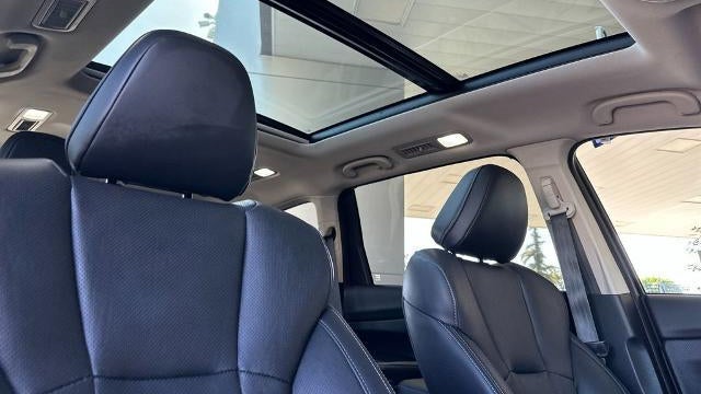 2023 Subaru Ascent Touring