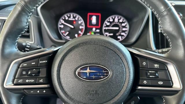 2023 Subaru Ascent Touring