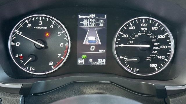 2023 Subaru Ascent Touring