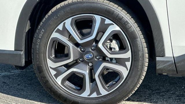 2023 Subaru Ascent Touring