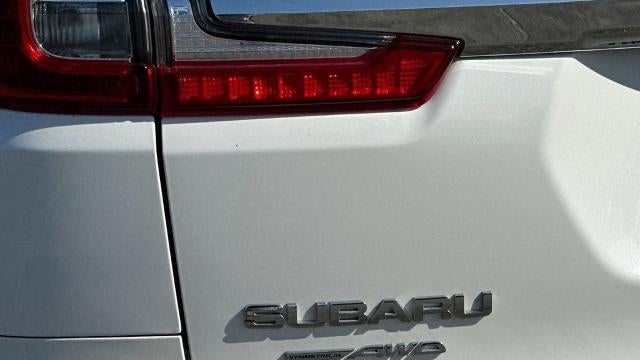 2023 Subaru Ascent Touring