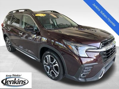 Photo of a 2024 Subaru Ascent AWD Touring 4DR SUV for sale