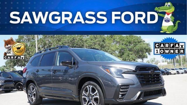 Preowned 2024 Subaru Ascent Touring for Sale