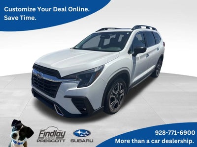 Photo of a 2024 Subaru Ascent AWD Touring 4DR SUV for sale