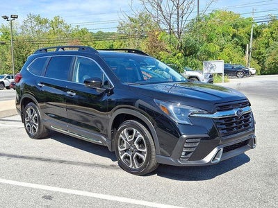 2024 Subaru Ascent AWD Touring 4DR SUV