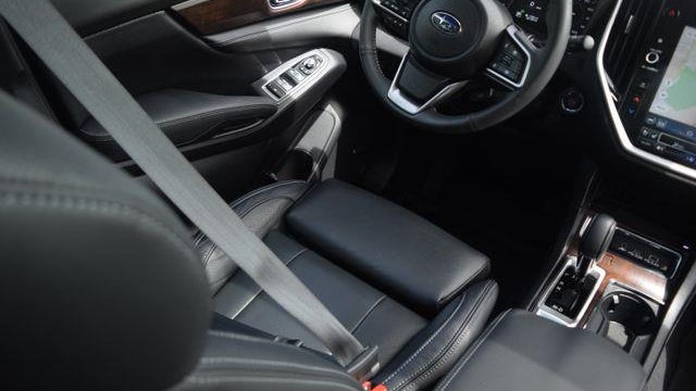 2024 Subaru Ascent Touring