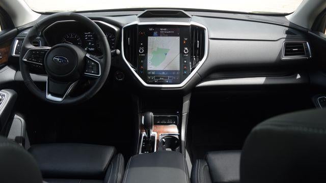 2024 Subaru Ascent Touring