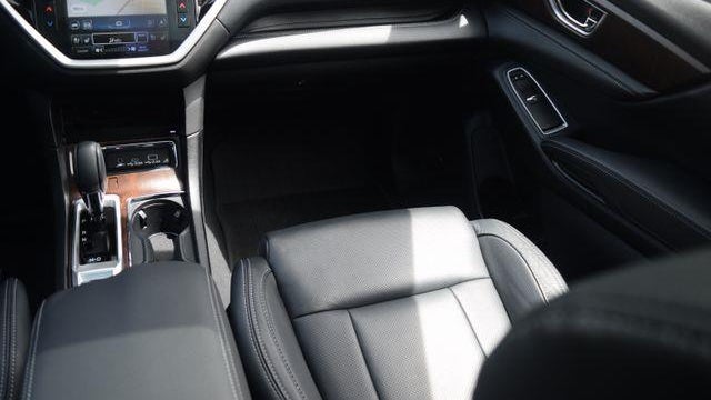 2024 Subaru Ascent Touring