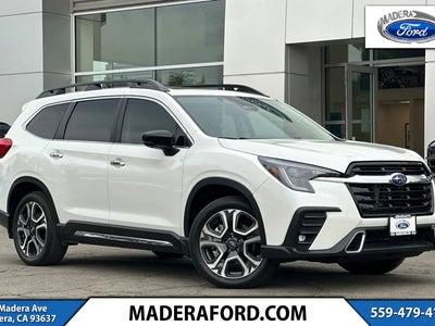 2024 Subaru Ascent AWD Touring 4DR SUV